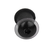 Maxbell 3x5mm Fairing Windscreen Screw Bolt Kit Windshield Mounting Nuts Black