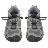 Maxbell Maxbell Elastic Sports Laces Lock Shoelaces Trainer Running Jogging Triathlon Black