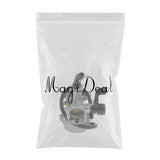 Maxbell Maxbell Carburetor CARB for Honda CT 70cc 90cc 110cc ATV Dirt Bike Choke PZ19 mm