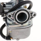 Maxbell Carburetor CARB for Honda CT 70cc 90cc 110cc ATV Dirt Bike Choke PZ19 mm - Aladdin Shoppers