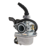 Maxbell Carburetor CARB for Honda CT 70cc 90cc 110cc ATV Dirt Bike Choke PZ19 mm - Aladdin Shoppers