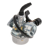 Maxbell Carburetor CARB for Honda CT 70cc 90cc 110cc ATV Dirt Bike Choke PZ19 mm - Aladdin Shoppers