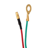 Maxbell 15xUniversal Engine Stop Kill Tether Switch Lanyard for ATV Racing Emergency