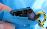 Maxbell 6x10 x Awning Clamp Tarp Clips Snap Hangers Tent Camping Survival Tighten Tool