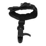 Maxbell Maxbell Adjustable Archery Compound Bow Release Aid Strap Arrow Hunting Accessories