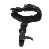 Maxbell Maxbell Adjustable Archery Compound Bow Release Aid Strap Arrow Hunting Accessories