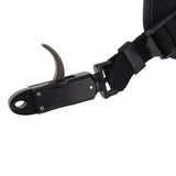 Maxbell Maxbell Adjustable Archery Compound Bow Release Aid Strap Arrow Hunting Accessories