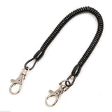 Maxbell 3xMulti-function Fly Fishing Net Cord Quick Release Holder Lanyard Buckle Hook