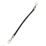 Maxbell 3xMulti-function Fly Fishing Net Cord Quick Release Holder Lanyard Buckle Hook