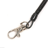 Maxbell 3xMulti-function Fly Fishing Net Cord Quick Release Holder Lanyard Buckle Hook