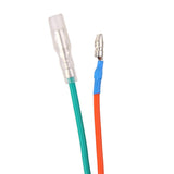 Maxbell 20xBlack Motorcycle Fog Light Switch 7/8" Handlebar 12V DC Electrical System