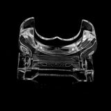 Maxbell 3xPro Arch Acrylic Bracelet Bangle Jewelry Organizer Display Stand Holder DIY