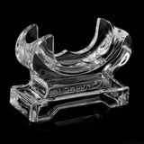 Maxbell 3xPro Arch Acrylic Bracelet Bangle Jewelry Organizer Display Stand Holder DIY