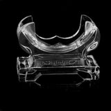 Maxbell 3xPro Arch Acrylic Bracelet Bangle Jewelry Organizer Display Stand Holder DIY