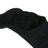 Maxbell Shoulder Arm Control Slimming Shaper Long Sleeves Slimmer Shapewear Black M