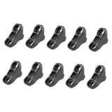 Maxbell 6x10 Triangle Guy Line Cord Tightner Runner Camping Tent Awning Rope Tensioner S