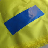 Maxbell 3x5pcs Waterproof Pressure Adhesive Outdoor Camping Tent Repair Patch Blue