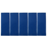 Maxbell 20 pcs Waterproof Pressure Adhesive Outdoor Camping Tent Repair Patch