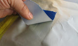 Maxbell 20 pcs Waterproof Pressure Adhesive Outdoor Camping Tent Repair Patch