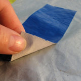 Maxbell 20 pcs Waterproof Pressure Adhesive Outdoor Camping Tent Repair Patch