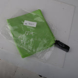 Maxbell 2xOutdoor Travel Camping Quick-Drying Towel Shower Bath Hiking Swimming green