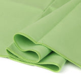 Maxbell 2xOutdoor Travel Camping Quick-Drying Towel Shower Bath Hiking Swimming green