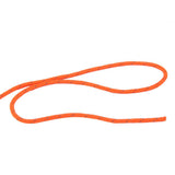 Maxbell 4x3mm Orange Reflective Tent Guy Line Rope Camping Cord Paracord 20M