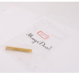 Maxbell 50xPractical Airbrush Repair Tool Cleaning Nozzle Needle Spray Reamer Wash