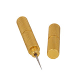 Maxbell 50xPractical Airbrush Repair Tool Cleaning Nozzle Needle Spray Reamer Wash