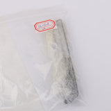 Maxbell 2x2Pcs Hard Saddlebag Latch Cover Clear Reflector Lens For Harley Road Street