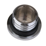 Maxbell Motorcycle Aluminum Fuel Gas Tank Oil Cap For Harley Sportster