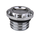 Maxbell Motorcycle Aluminum Fuel Gas Tank Oil Cap For Harley Sportster