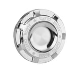 Maxbell Motorcycle Aluminum Fuel Gas Tank Oil Cap For Harley Sportster