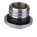 Maxbell Motorcycle Aluminum Fuel Gas Tank Oil Cap For Harley Sportster