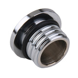 Maxbell Motorcycle Aluminum Fuel Gas Tank Oil Cap For Harley Sportster