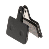 Maxbell Maxbell Organic Disc Resin Brake Pads Fit For TEKTRO Auriga AXT777 M355 M375 M395