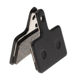 Maxbell Maxbell Organic Disc Resin Brake Pads Fit For TEKTRO Auriga AXT777 M355 M375 M395