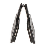 Maxbell Maxbell Organic Disc Resin Brake Pads Fit For TEKTRO Auriga AXT777 M355 M375 M395