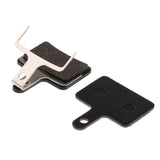 Maxbell Maxbell Organic Disc Resin Brake Pads Fit For TEKTRO Auriga AXT777 M355 M375 M395