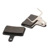 Maxbell Maxbell Organic Disc Resin Brake Pads Fit For TEKTRO Auriga AXT777 M355 M375 M395