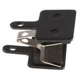 Maxbell Maxbell Organic Disc Resin Brake Pads Fit For TEKTRO Auriga AXT777 M355 M375 M395