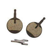 Maxbell 10xPair Bicycle Bike Motobike Resin Disc Brake Pads For Avid BB5 LONG LIFE