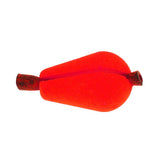 Maxbell 4x6Pcs Float Foam Strike Indicator For Fly Fishing Red
