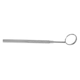 Maxbell Stainless Steel Acne Blackhead Pimple Removal Mirror Makeup Tool Dental Kit