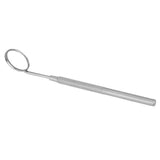 Maxbell Stainless Steel Acne Blackhead Pimple Removal Mirror Makeup Tool Dental Kit