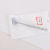 Maxbell Stainless Steel Acne Blackhead Pimple Removal Mirror Makeup Tool Dental Kit