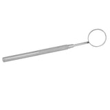 Maxbell Stainless Steel Acne Blackhead Pimple Removal Mirror Makeup Tool Dental Kit