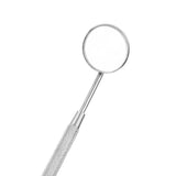 Maxbell Stainless Steel Acne Blackhead Pimple Removal Mirror Makeup Tool Dental Kit