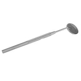 Maxbell Stainless Steel Acne Blackhead Pimple Removal Mirror Makeup Tool Dental Kit