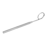 Maxbell Stainless Steel Acne Blackhead Pimple Removal Mirror Makeup Tool Dental Kit